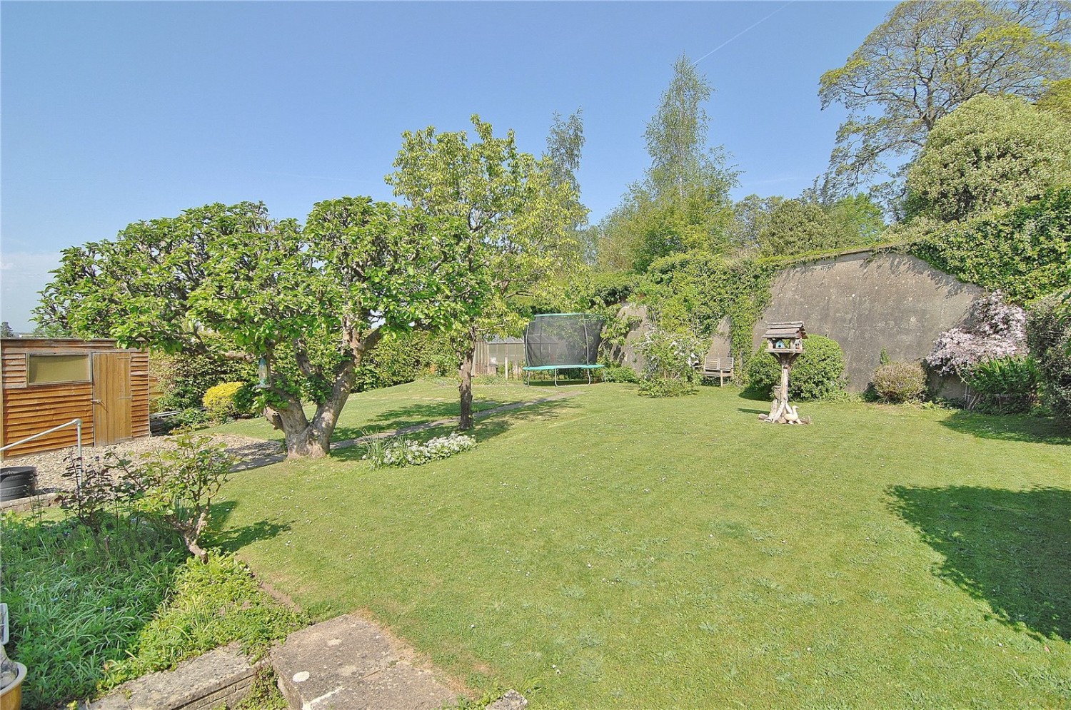 Stroud, Gloucestershire