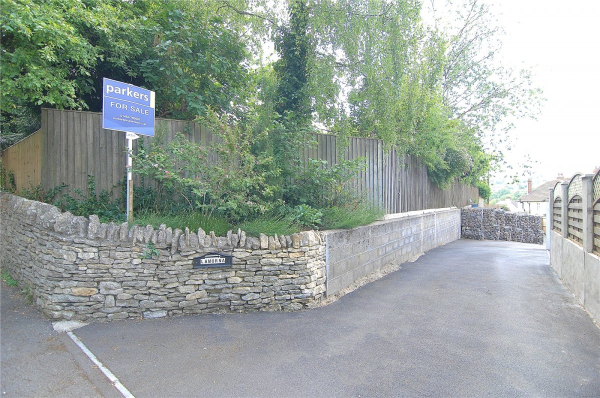 Stroud, Gloucestershire