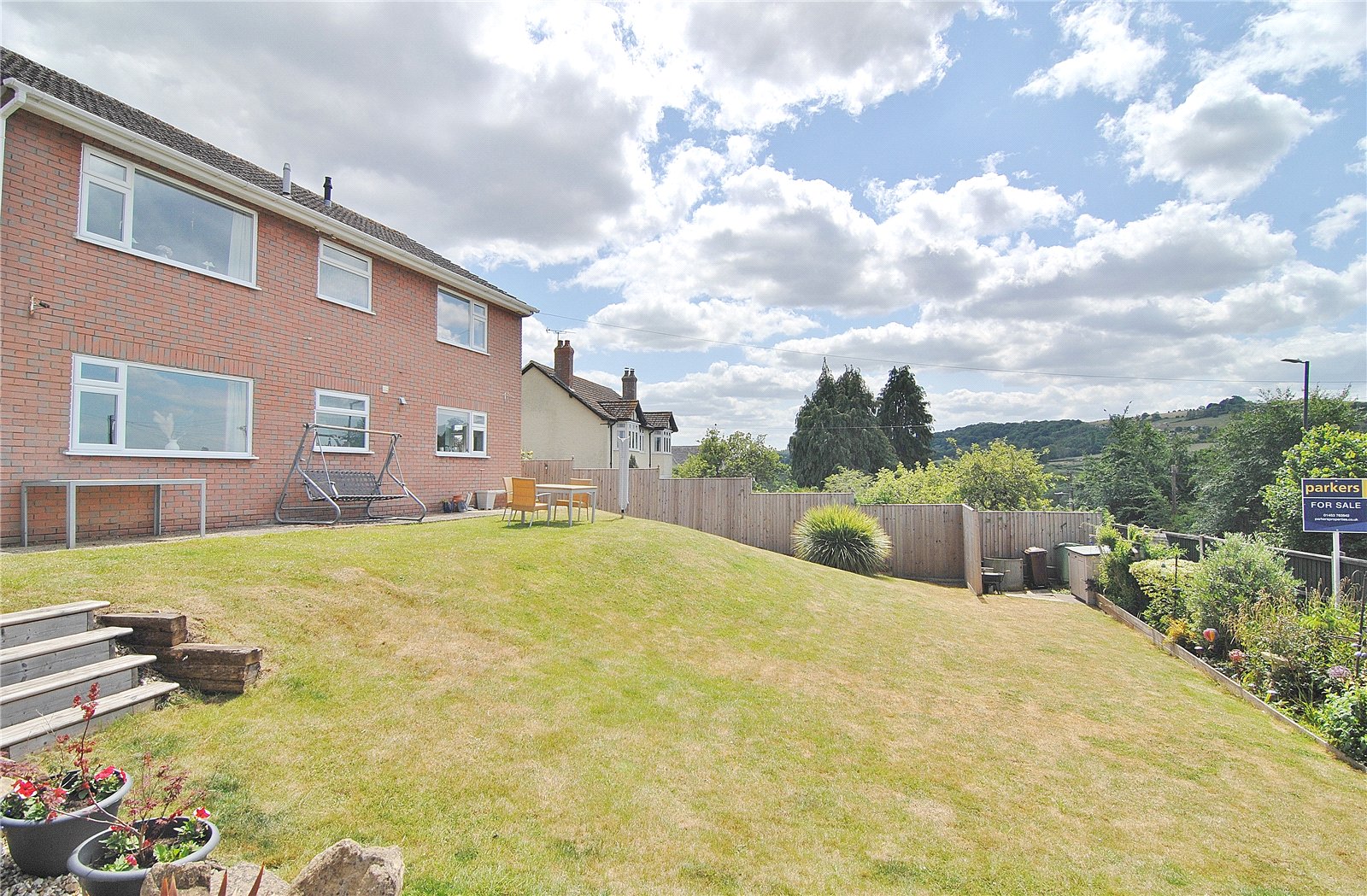 4 bedroom House for sale in Stroud, Gloucestershire