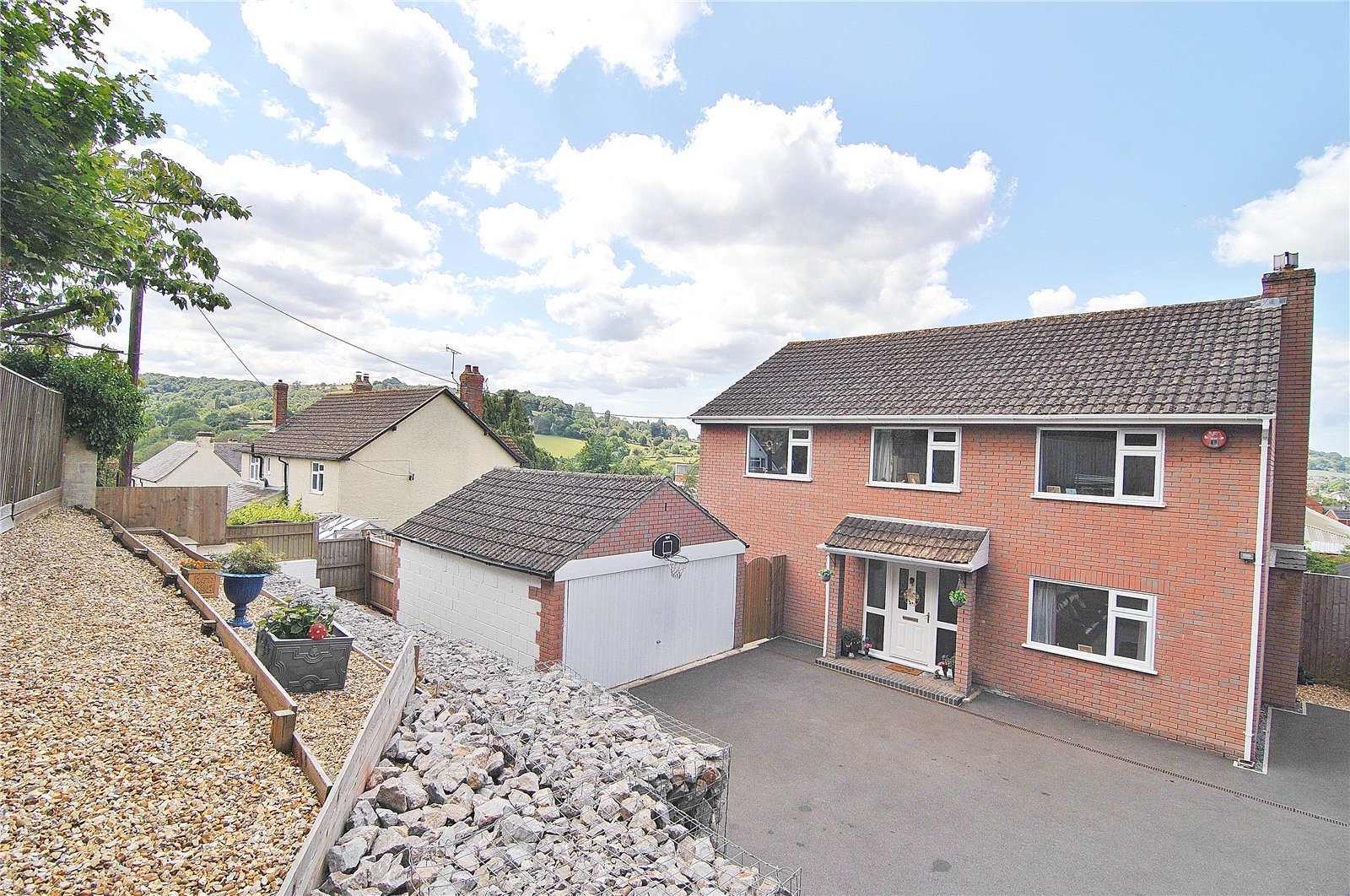 4 bedroom House for sale in Stroud, Gloucestershire