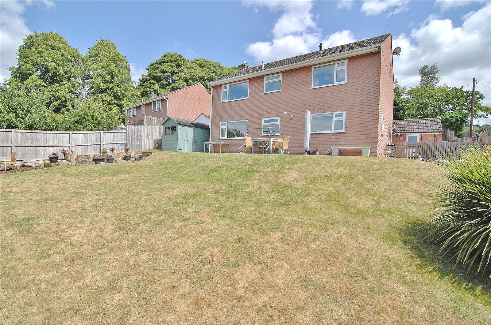 4 bedroom House for sale in Stroud, Gloucestershire