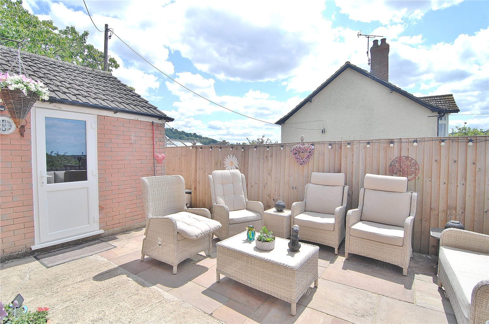4 bedroom House for sale in Stroud, Gloucestershire