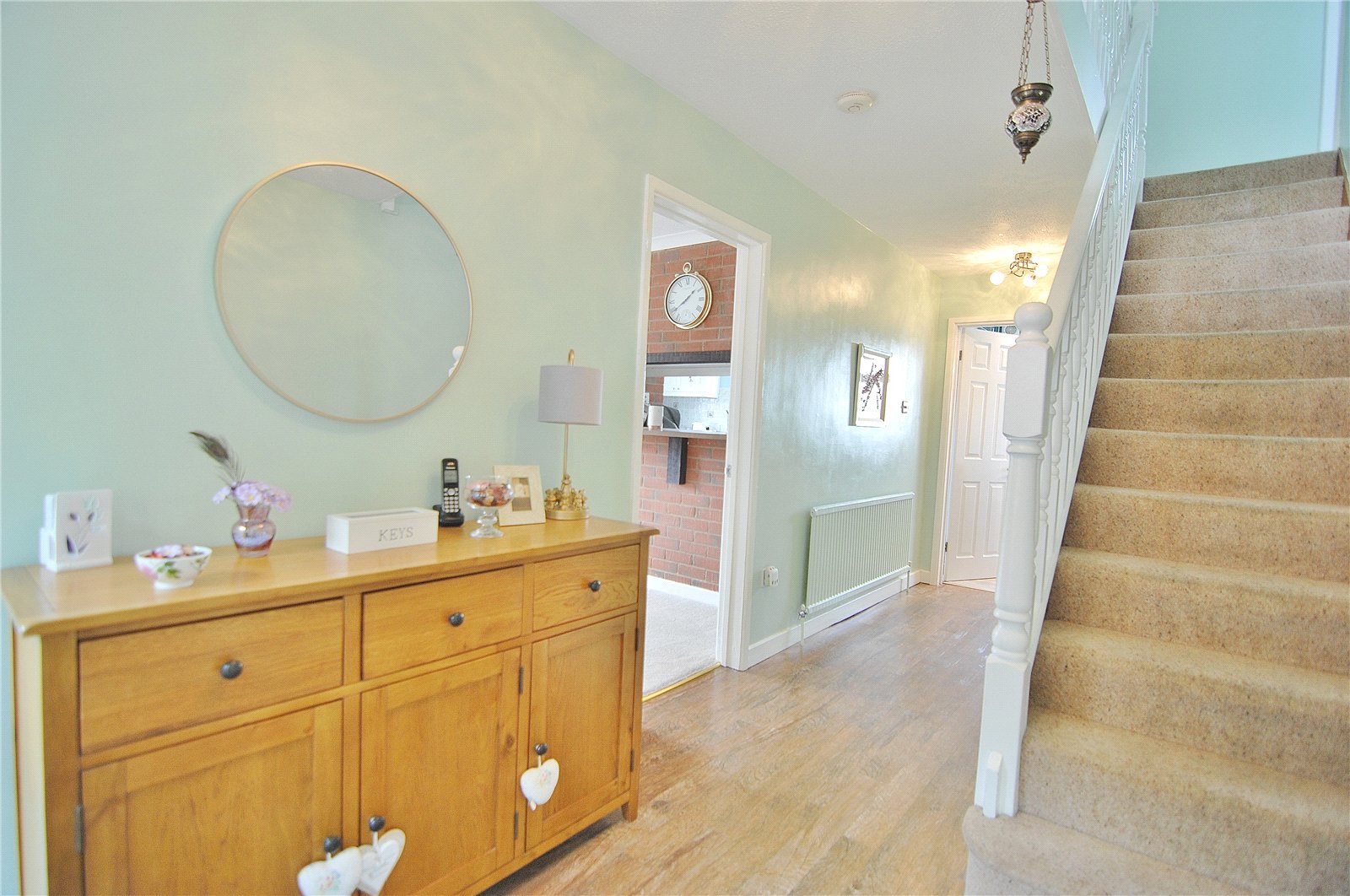 4 bedroom House for sale in Stroud, Gloucestershire