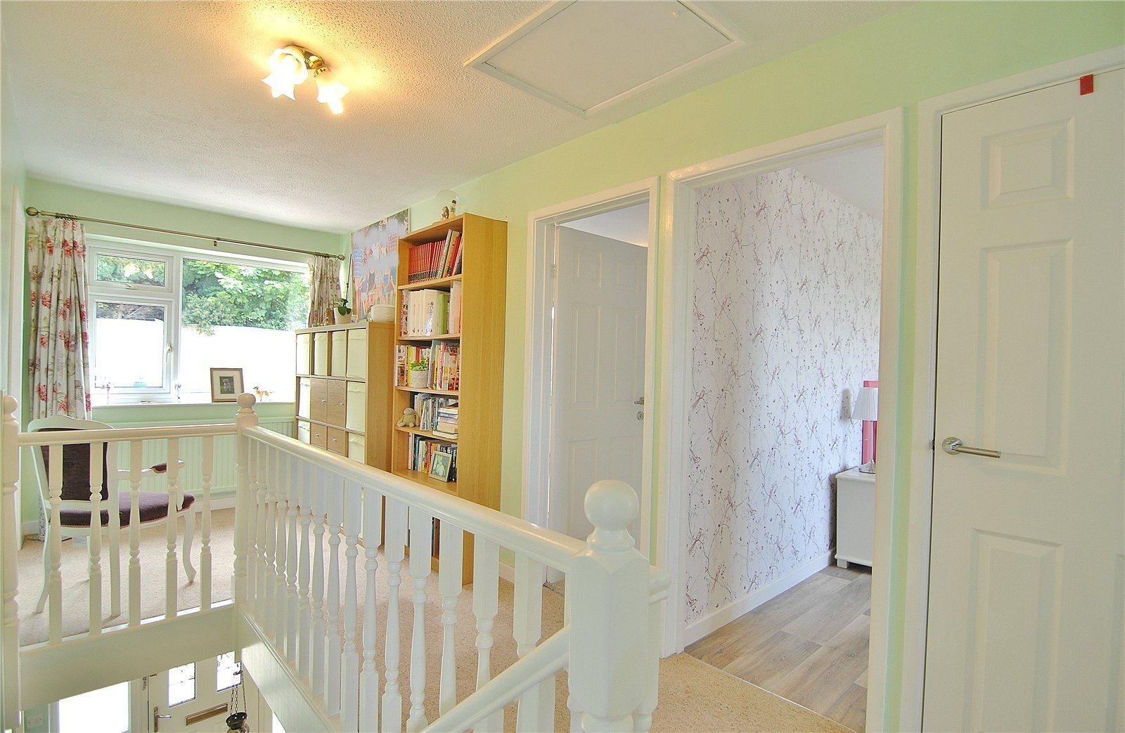 4 bedroom House for sale in Stroud, Gloucestershire
