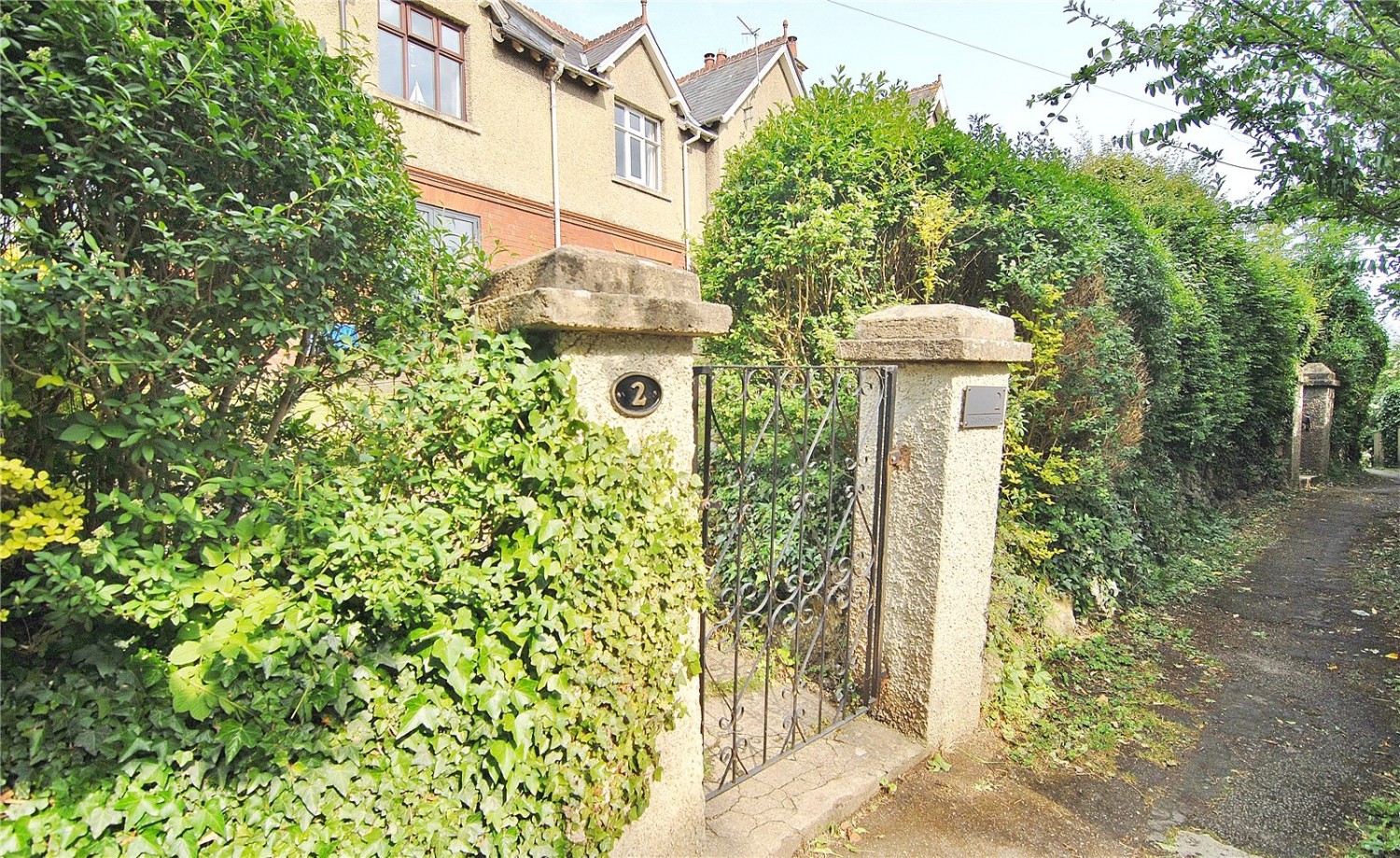 Stroud, Gloucestershire