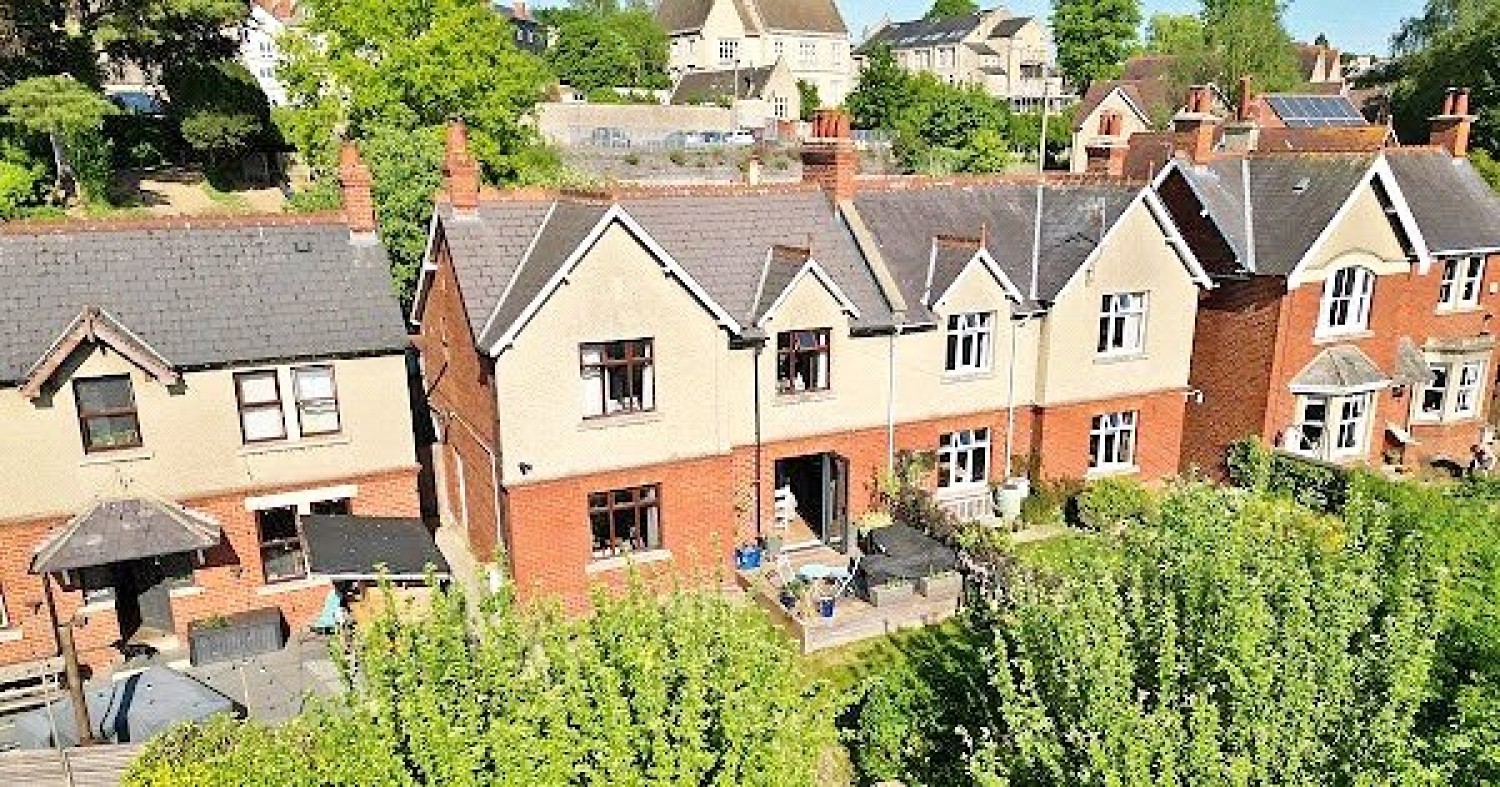 Stroud, Gloucestershire