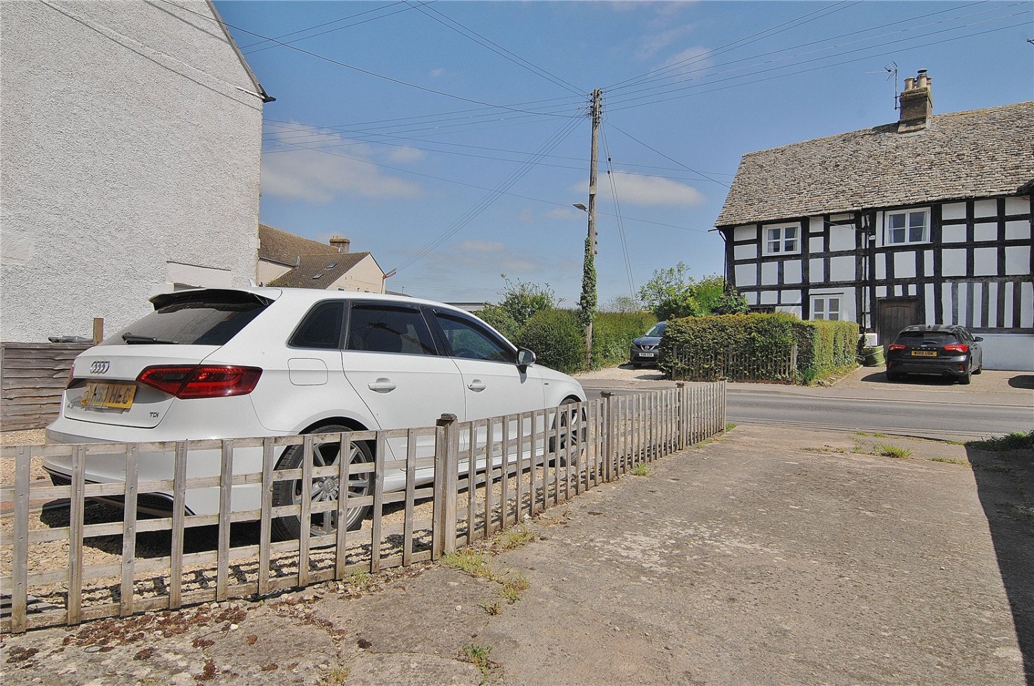Kings Stanley, Stonehouse, Gloucestershire