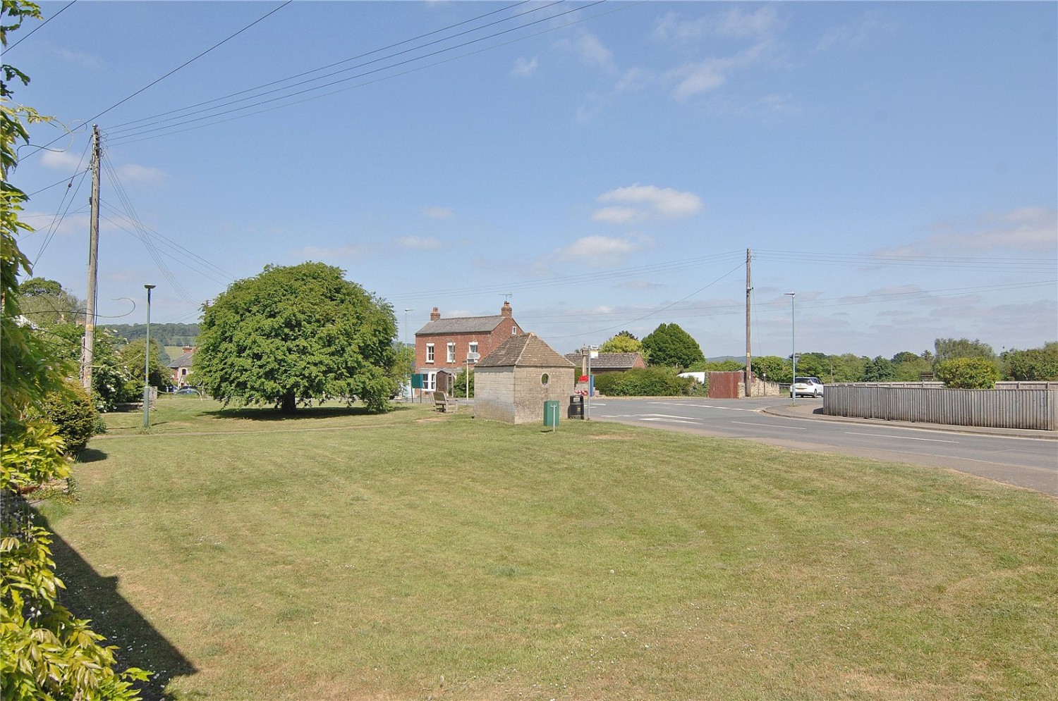 Kings Stanley, Stonehouse, Gloucestershire