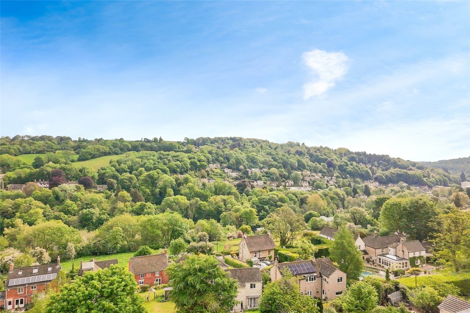 Forest Green, Nailsworth, Stroud