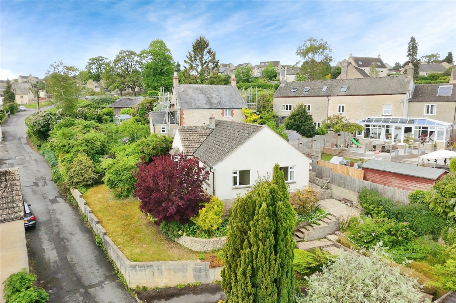 Forest Green, Nailsworth, Stroud