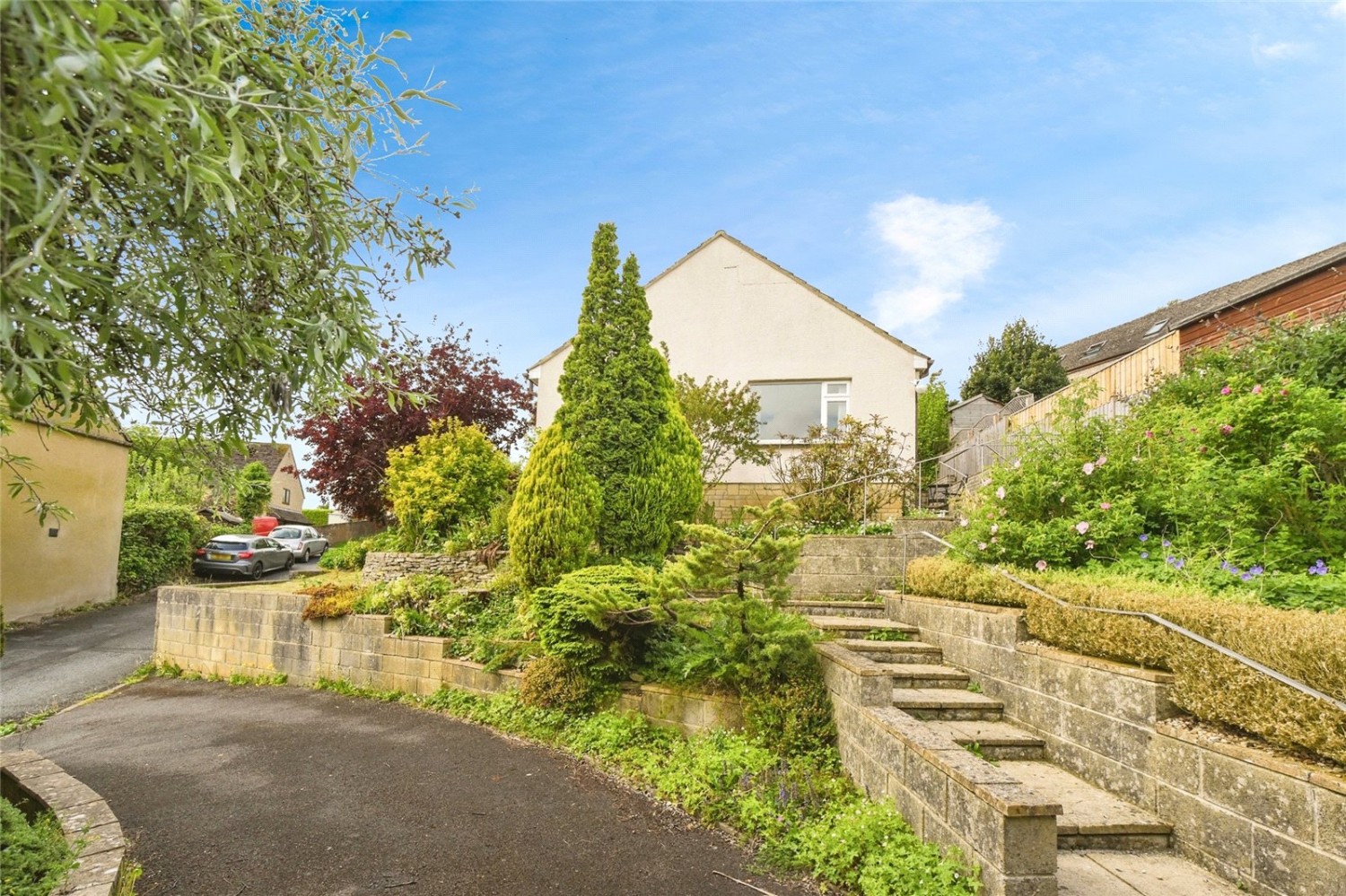 Forest Green, Nailsworth, Stroud