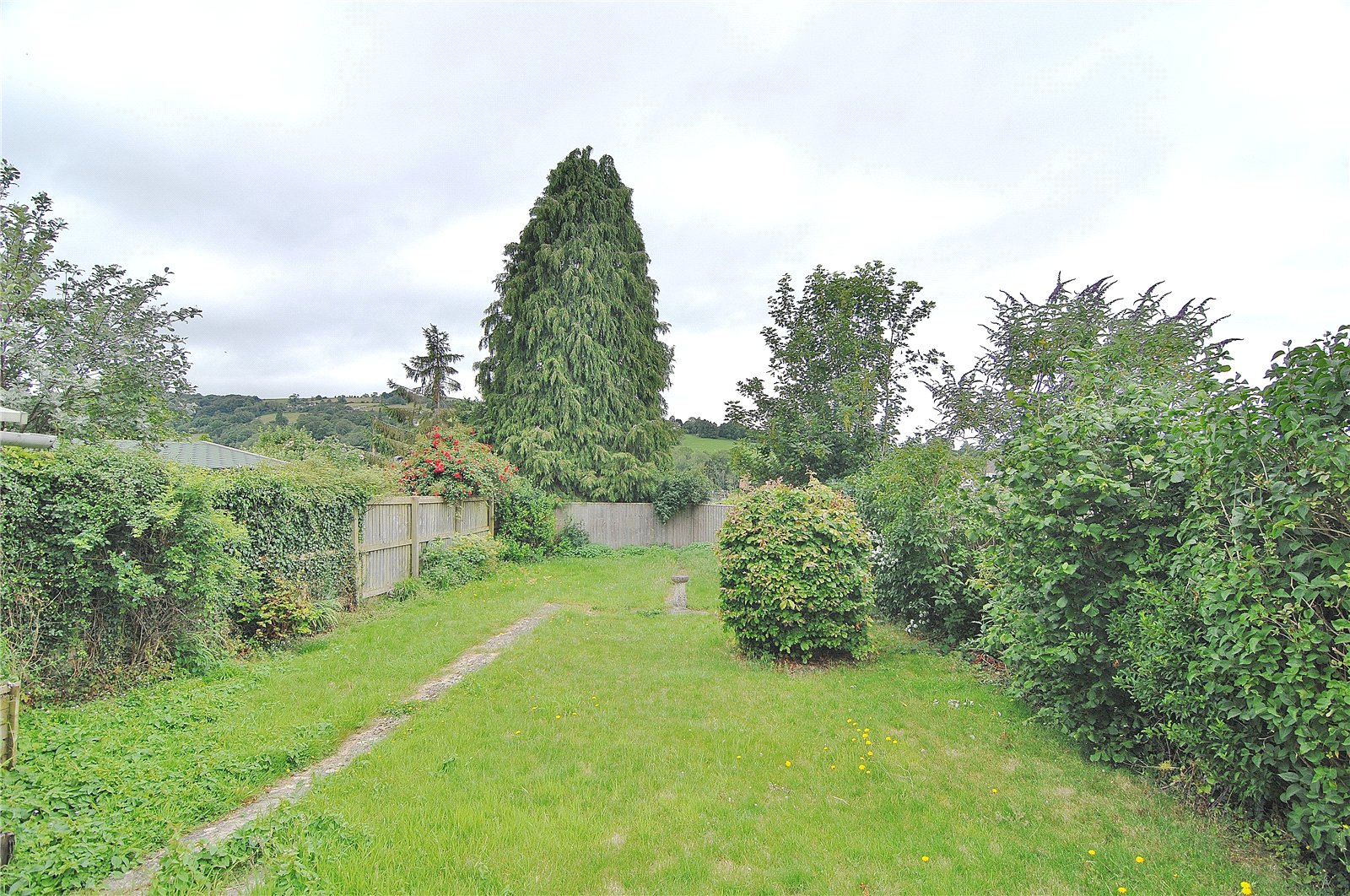 3 bedroom Bungalow for sale in Stroud, Gloucestershire