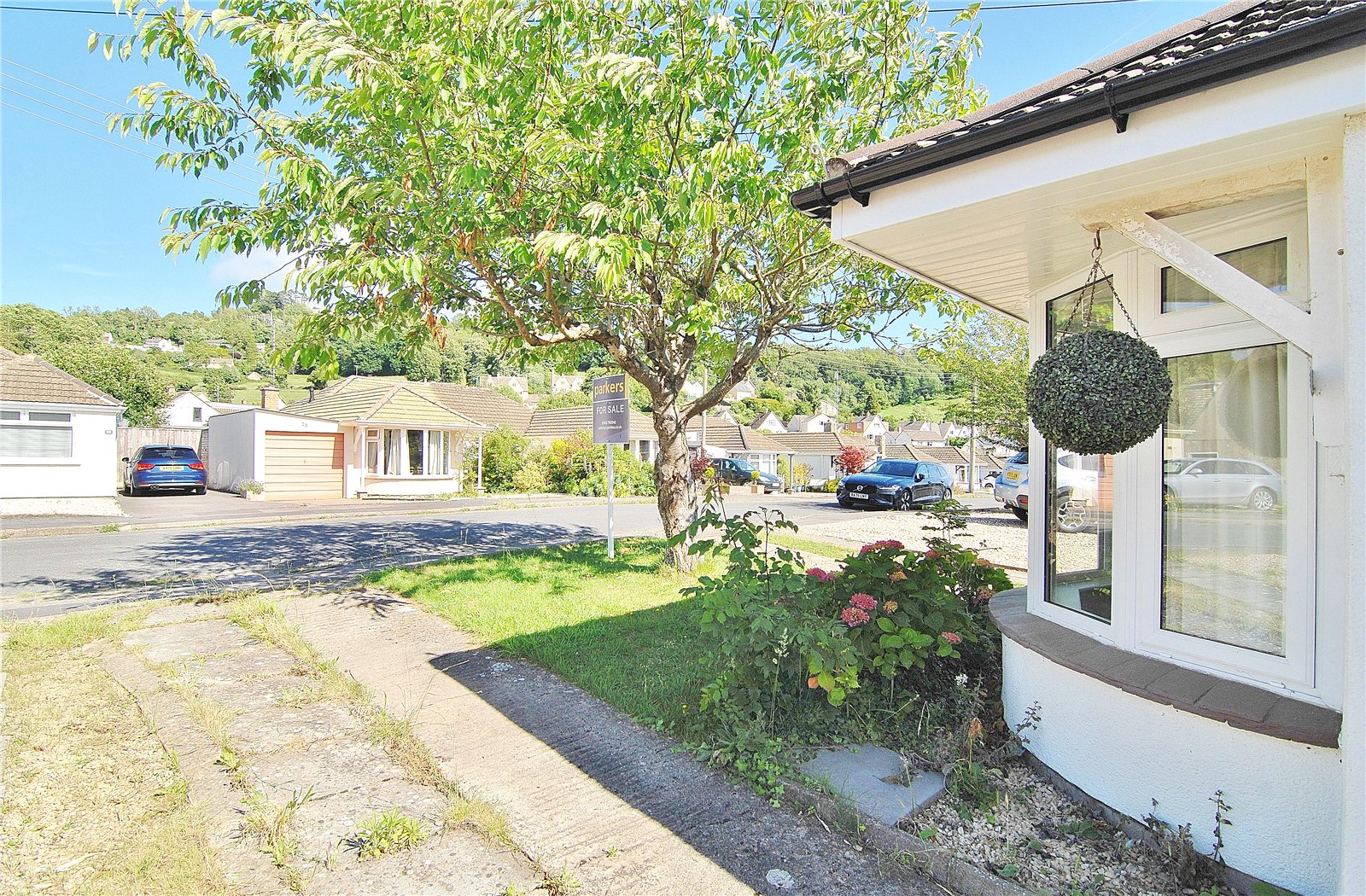 3 bedroom Bungalow for sale in Stroud, Gloucestershire