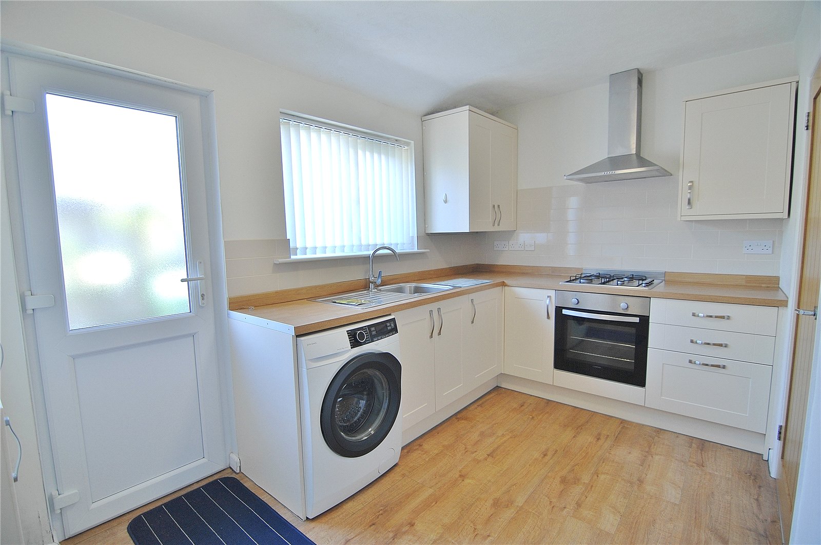 3 bedroom Bungalow for sale in Stroud, Gloucestershire
