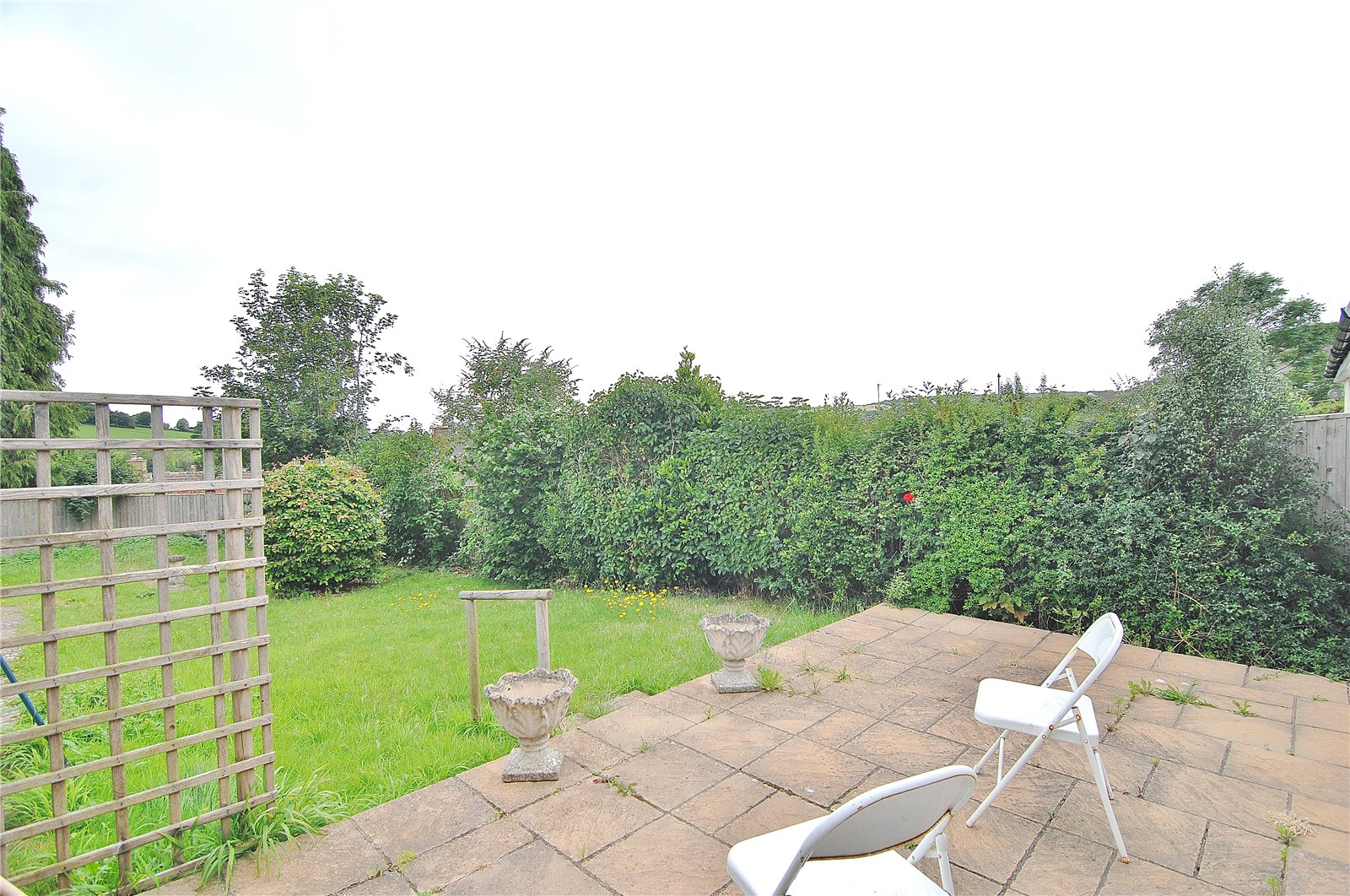 3 bedroom Bungalow for sale in Stroud, Gloucestershire