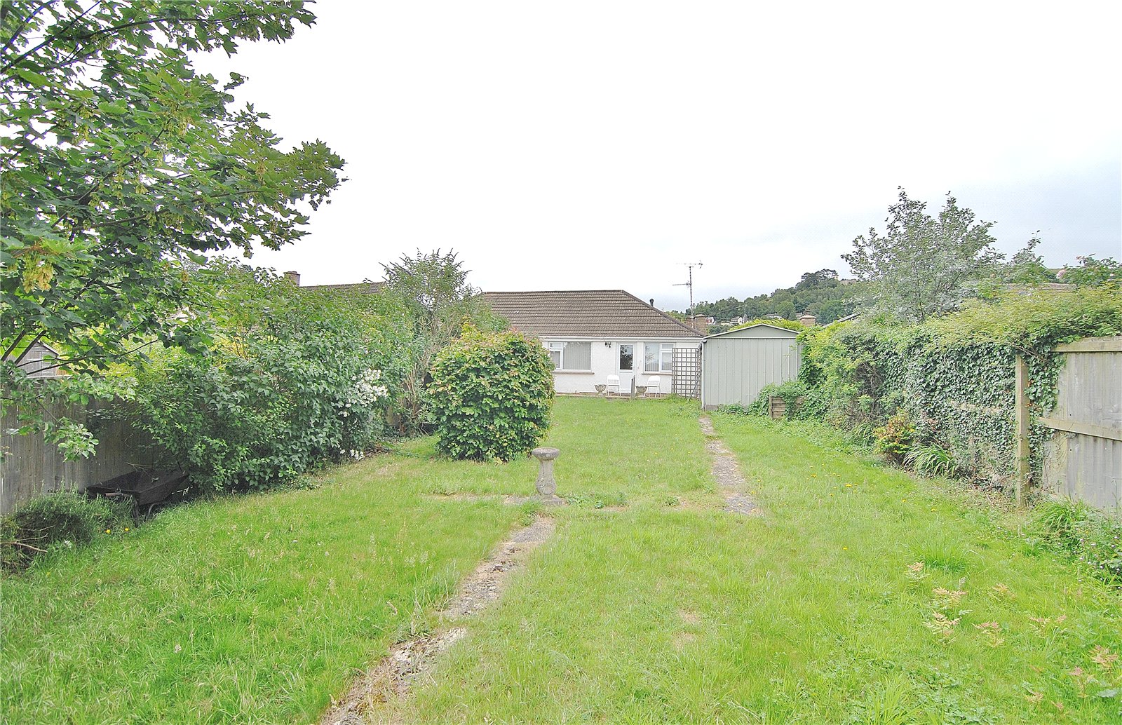 3 bedroom Bungalow for sale in Stroud, Gloucestershire
