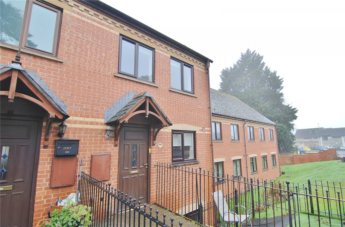 Stroud, Gloucestershire