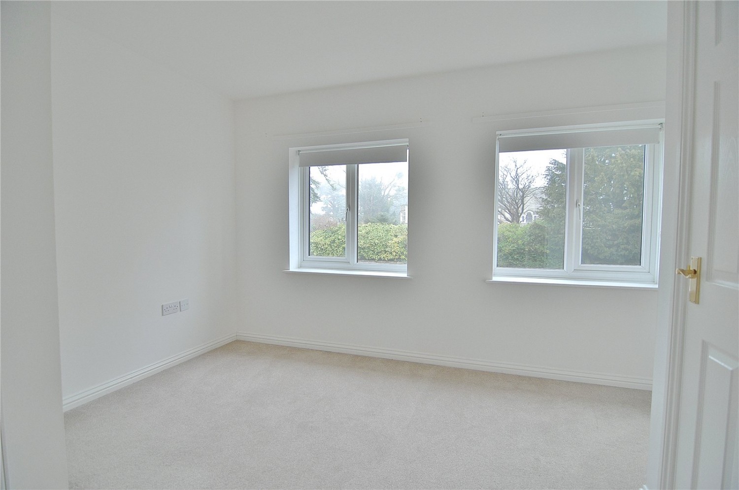 Stroud, Gloucestershire