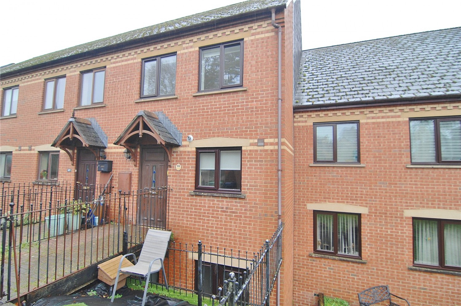 Stroud, Gloucestershire