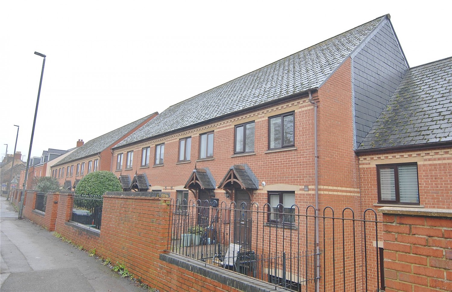 Stroud, Gloucestershire