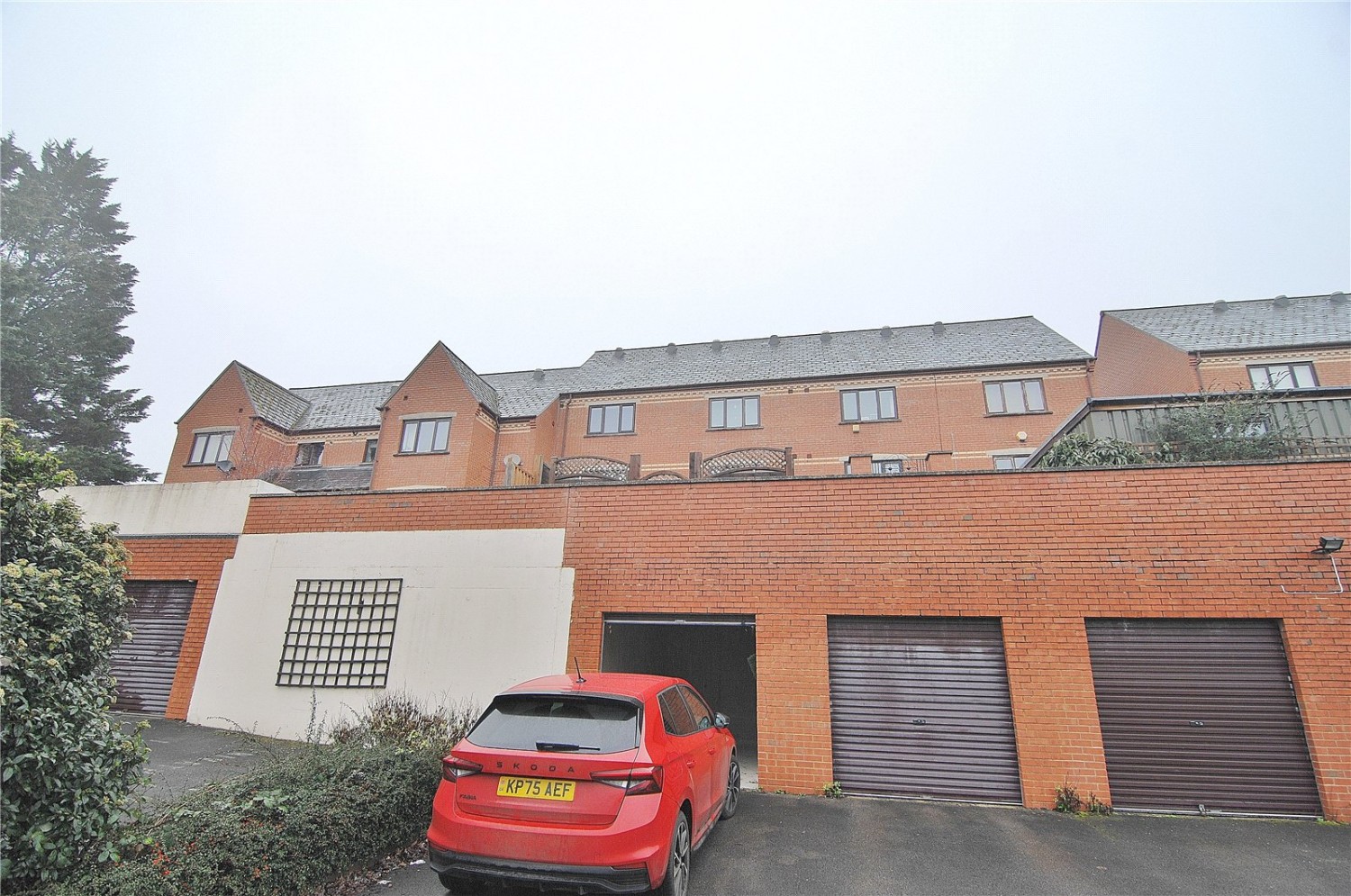 Stroud, Gloucestershire