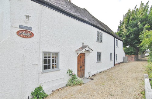 Frampton on Severn, Gloucester, Gloucestershire