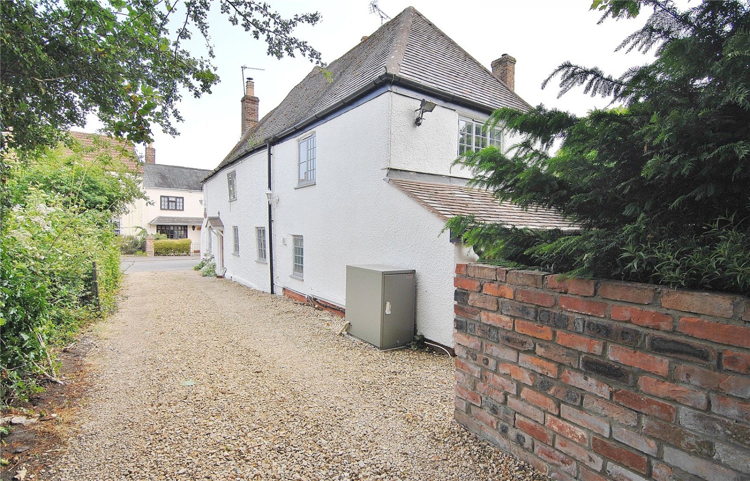 Frampton on Severn, Gloucester, Gloucestershire