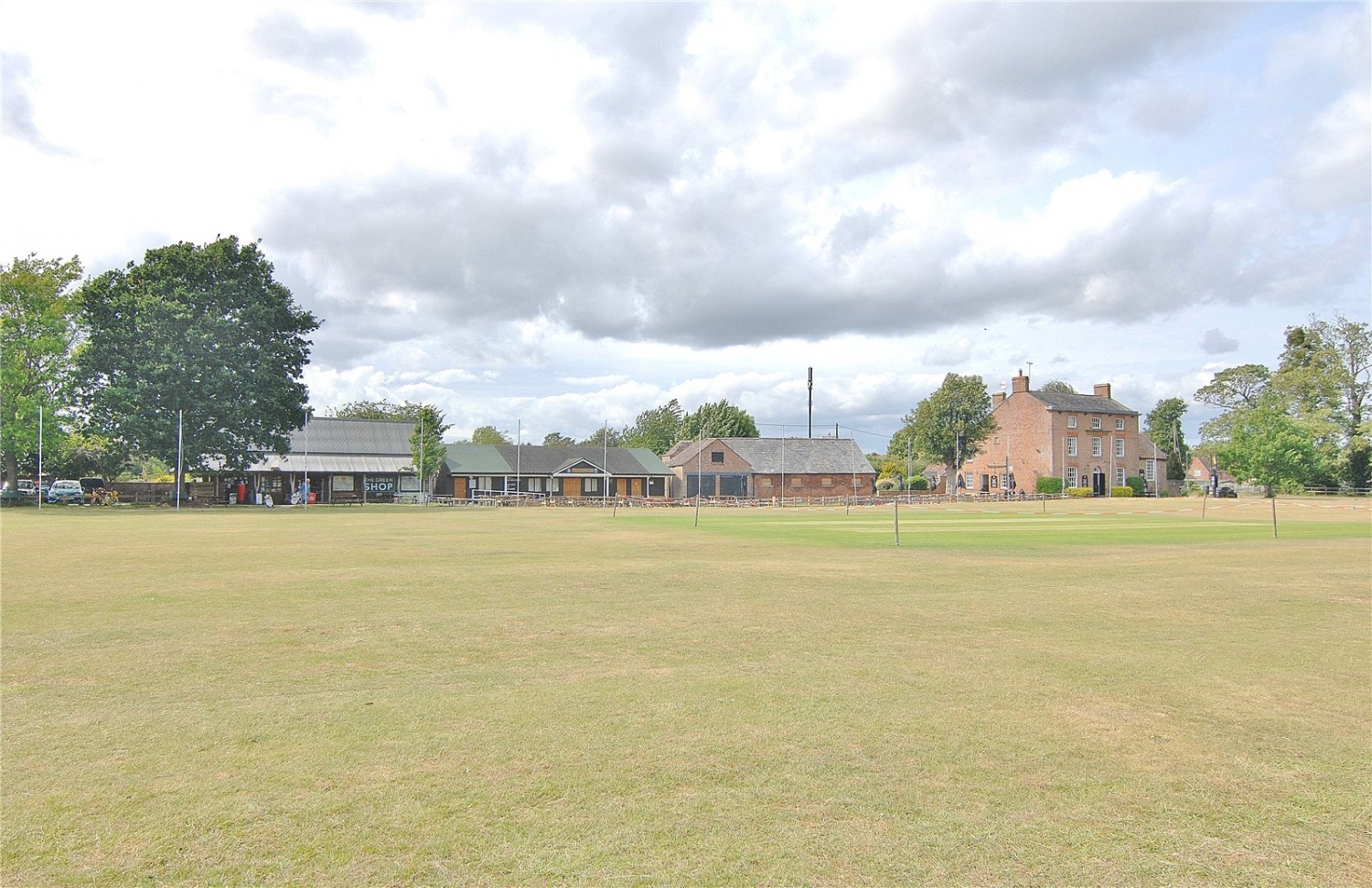 Frampton on Severn, Gloucester, Gloucestershire