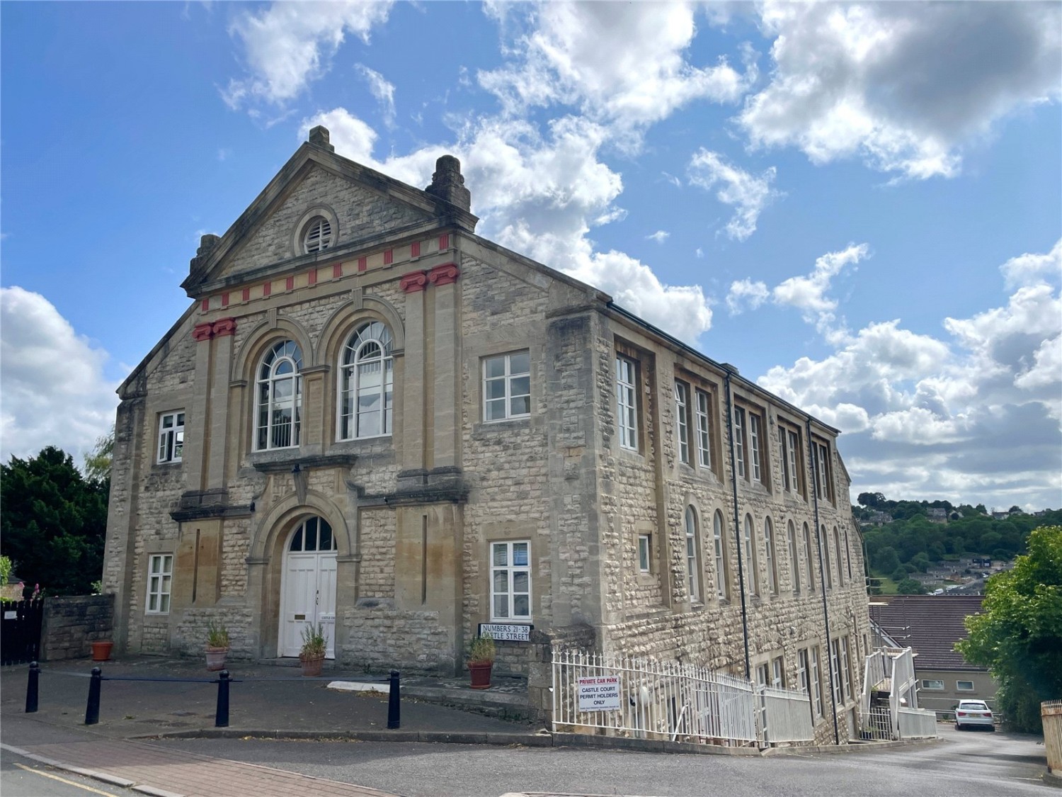 Stroud, Gloucestershire