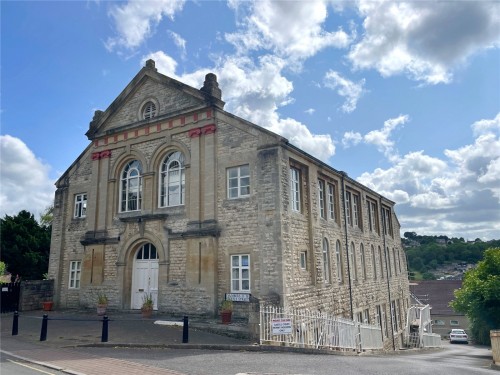 Stroud, Gloucestershire