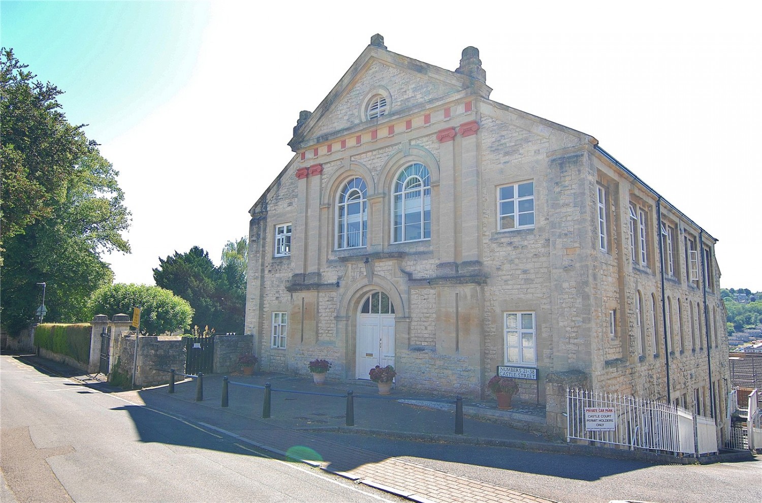 Stroud, Gloucestershire