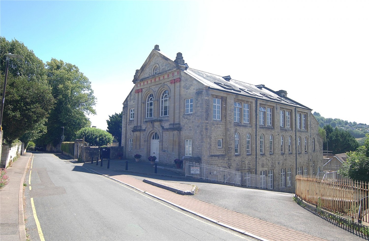 Stroud, Gloucestershire