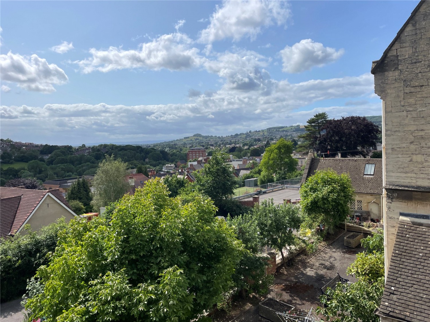Stroud, Gloucestershire