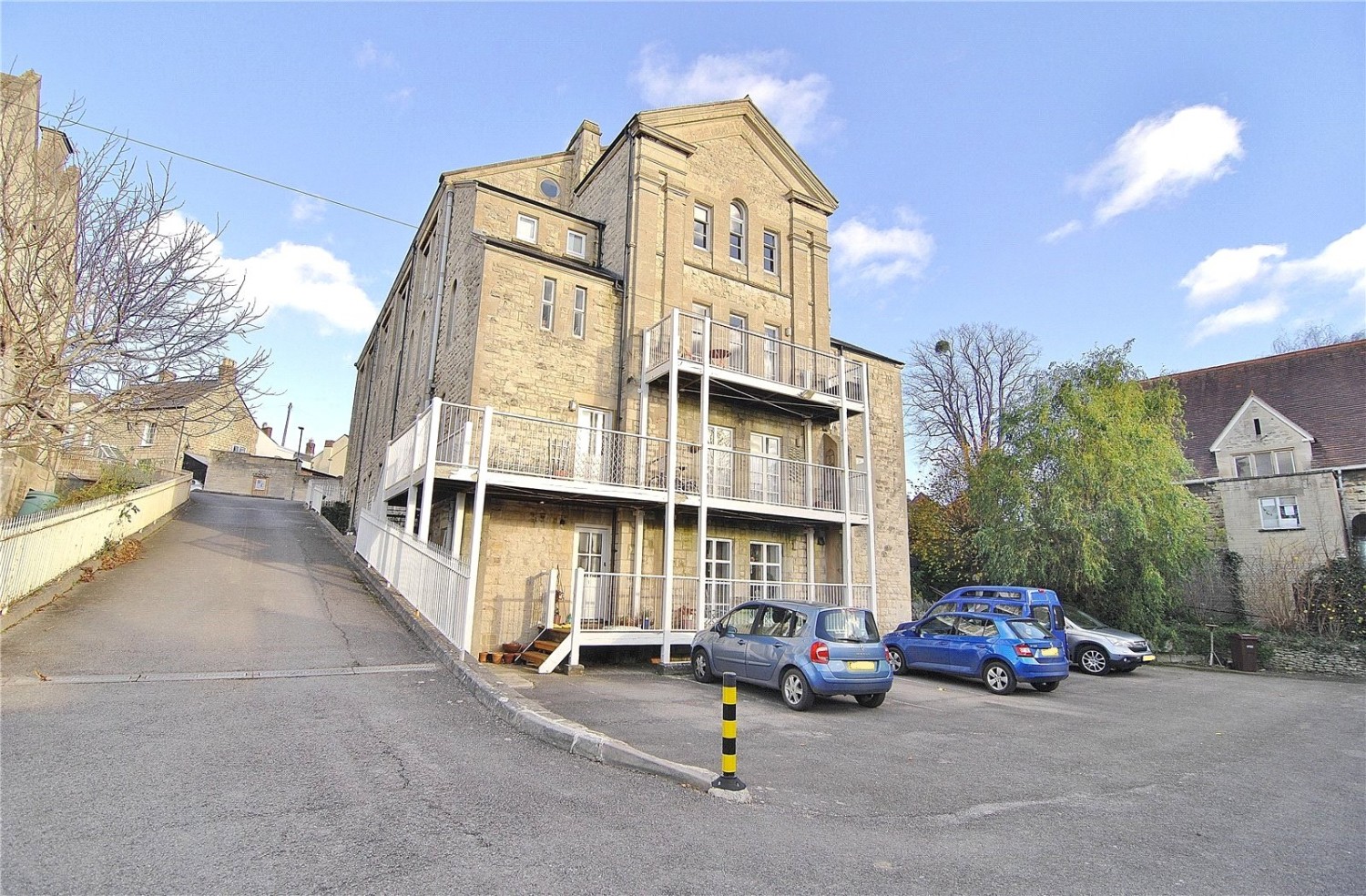 Stroud, Gloucestershire