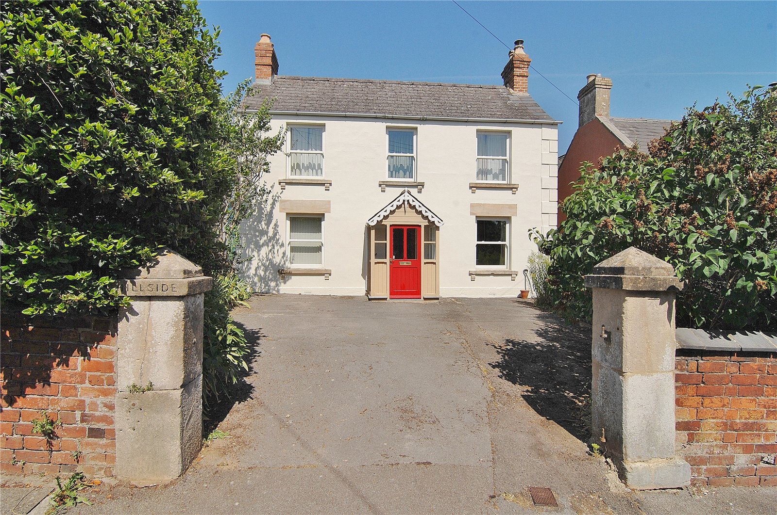 4 bedroom House for sale in Stroud, Gloucestershire