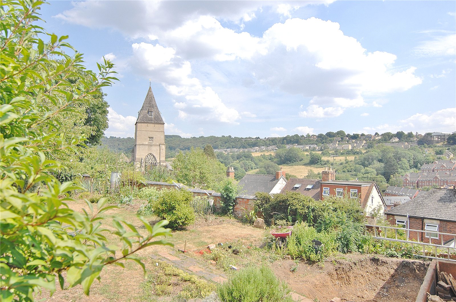 4 bedroom House for sale in Stroud, Gloucestershire