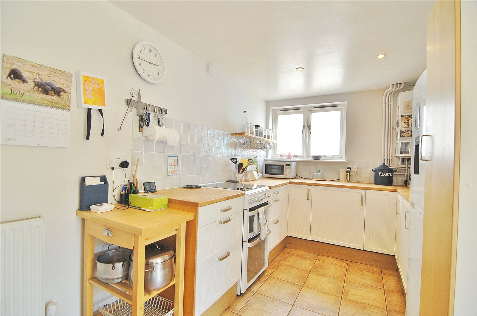 4 bedroom House for sale in Stroud, Gloucestershire