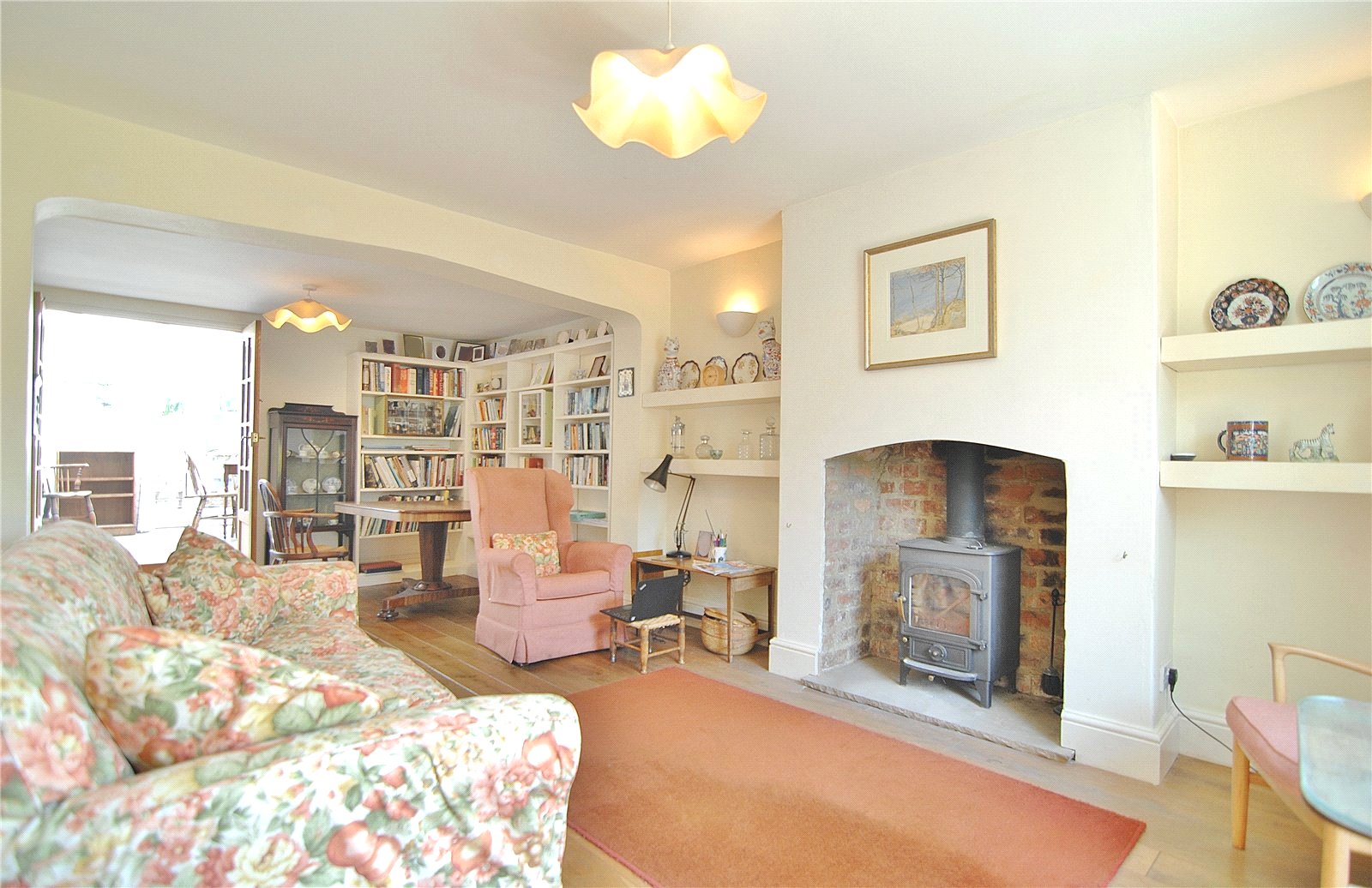 4 bedroom House for sale in Stroud, Gloucestershire