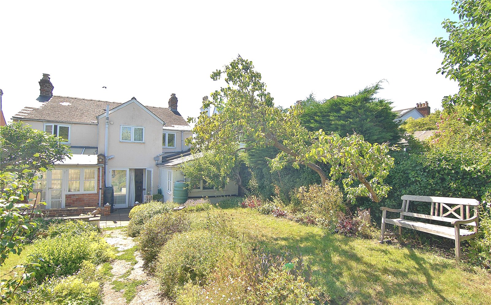 4 bedroom House for sale in Stroud, Gloucestershire