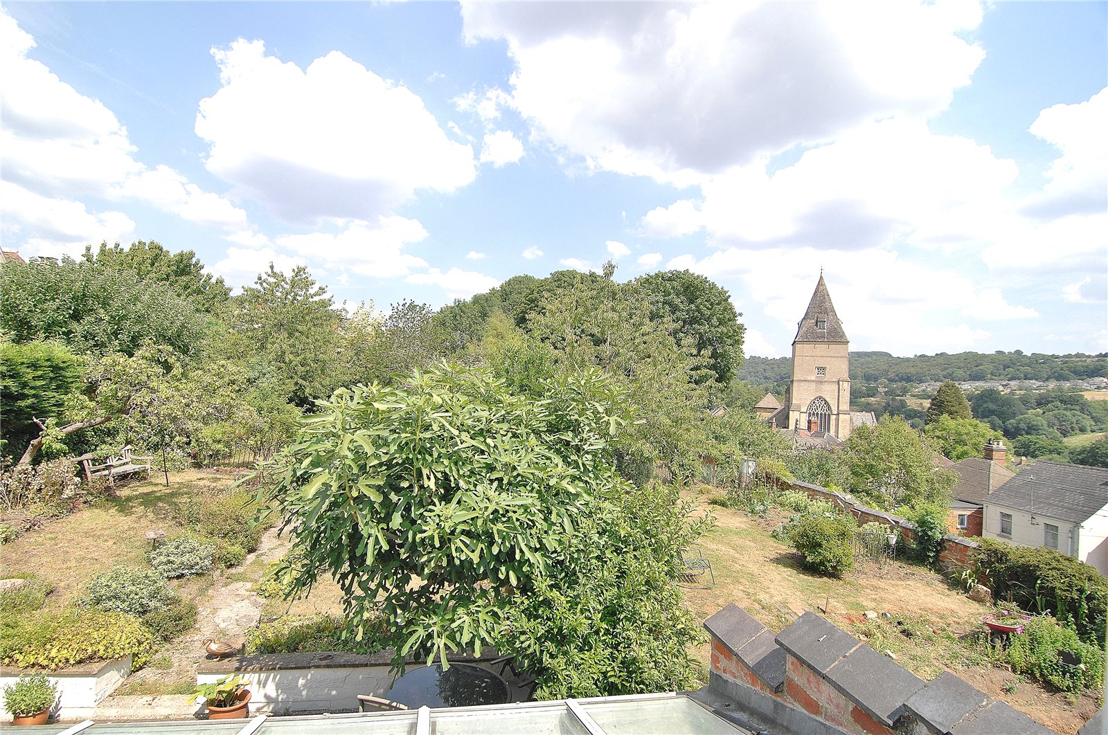 4 bedroom House for sale in Stroud, Gloucestershire
