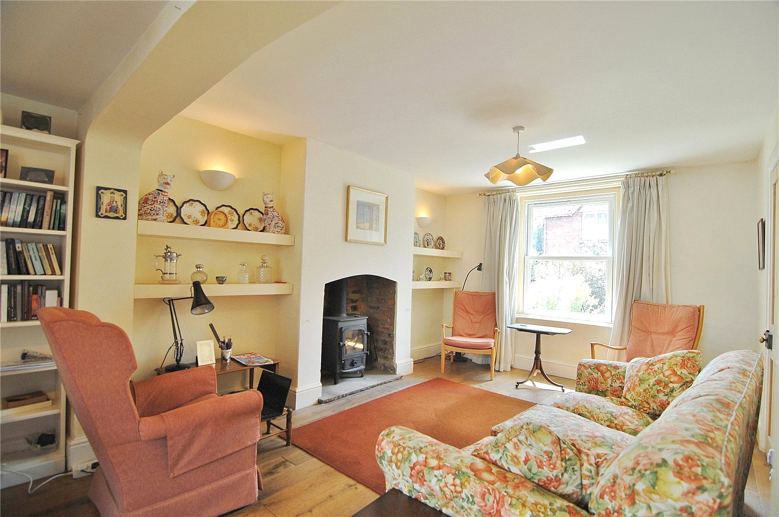 4 bedroom House for sale in Stroud, Gloucestershire