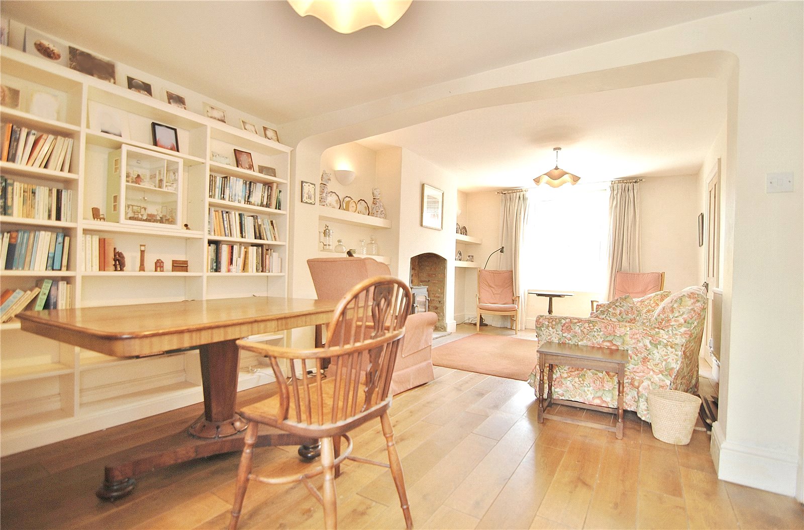 4 bedroom House for sale in Stroud, Gloucestershire