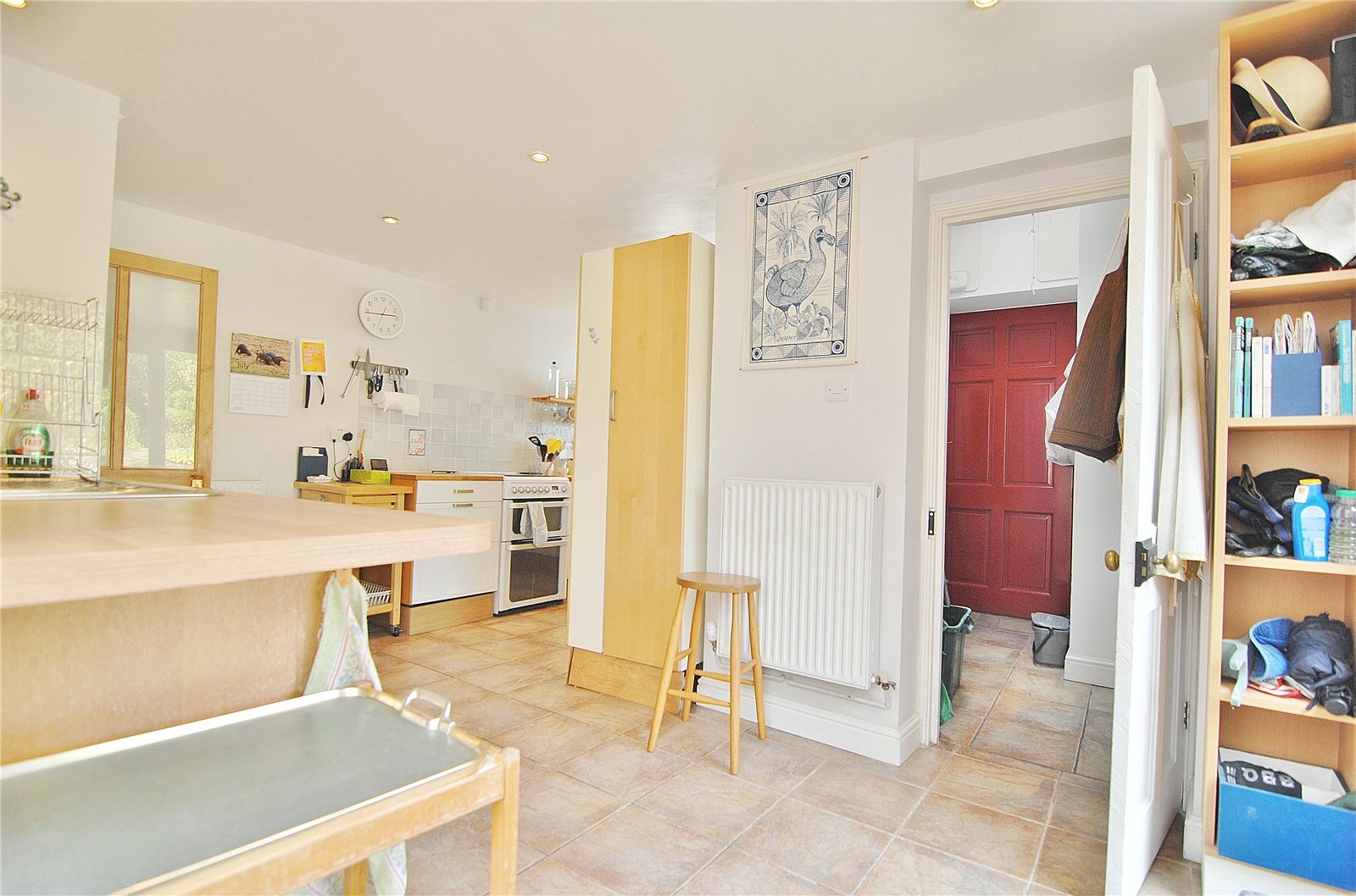 4 bedroom House for sale in Stroud, Gloucestershire
