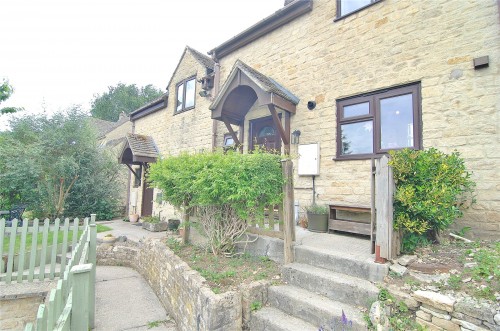 Bourne Lane, Brimscombe, Stroud