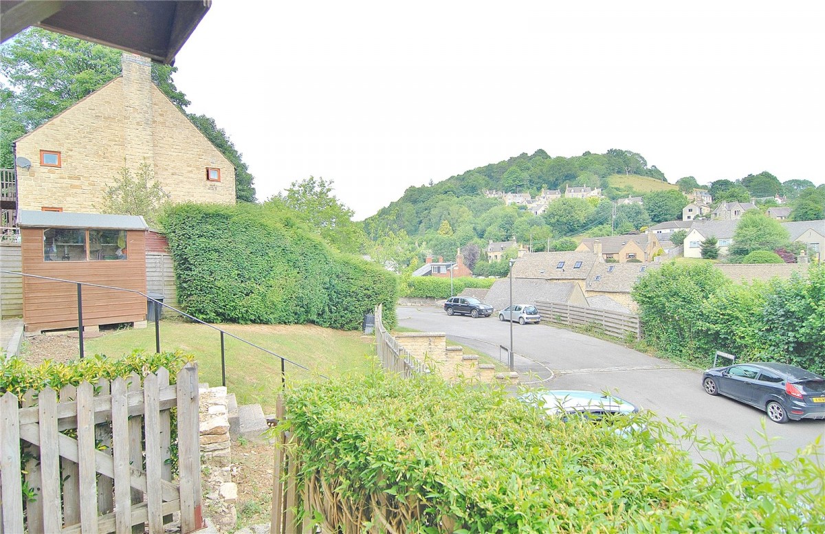 Bourne Lane, Brimscombe, Stroud