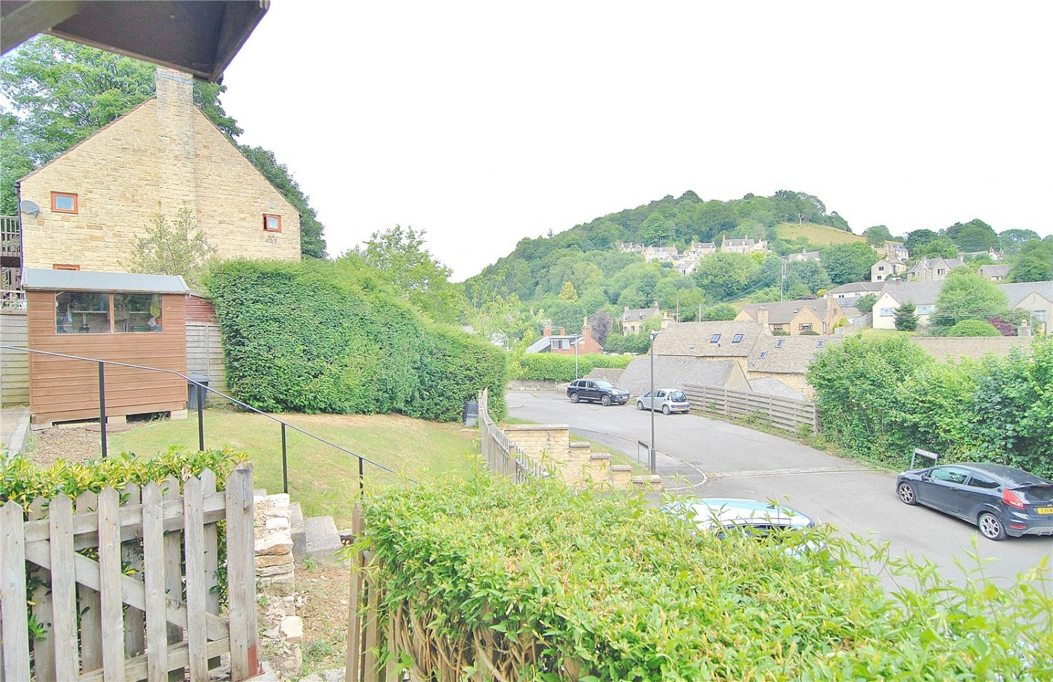 Bourne Lane, Brimscombe, Stroud