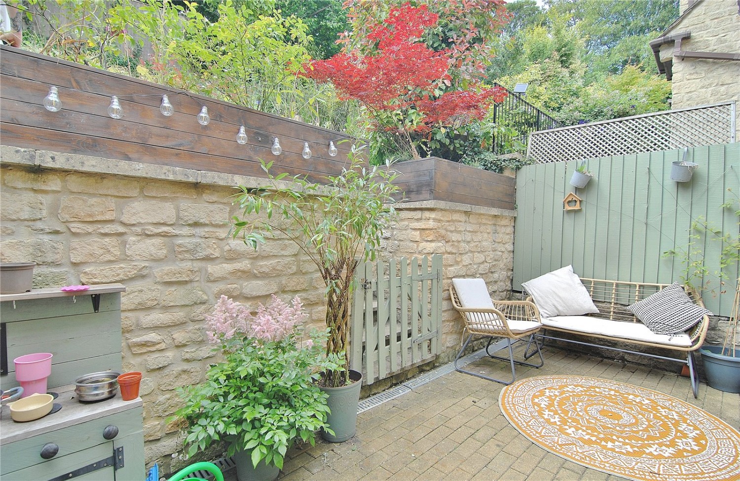 Bourne Lane, Brimscombe, Stroud