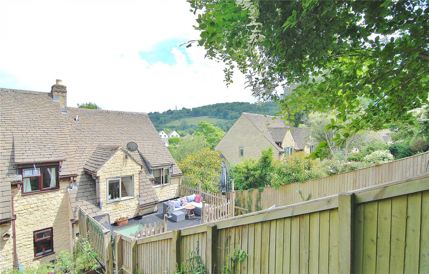 Bourne Lane, Brimscombe, Stroud