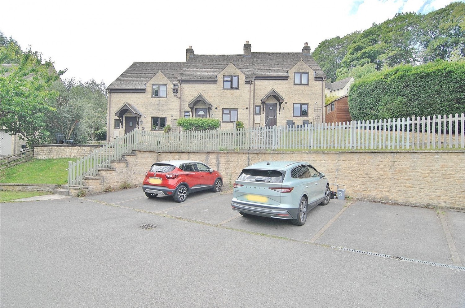 Bourne Lane, Brimscombe, Stroud