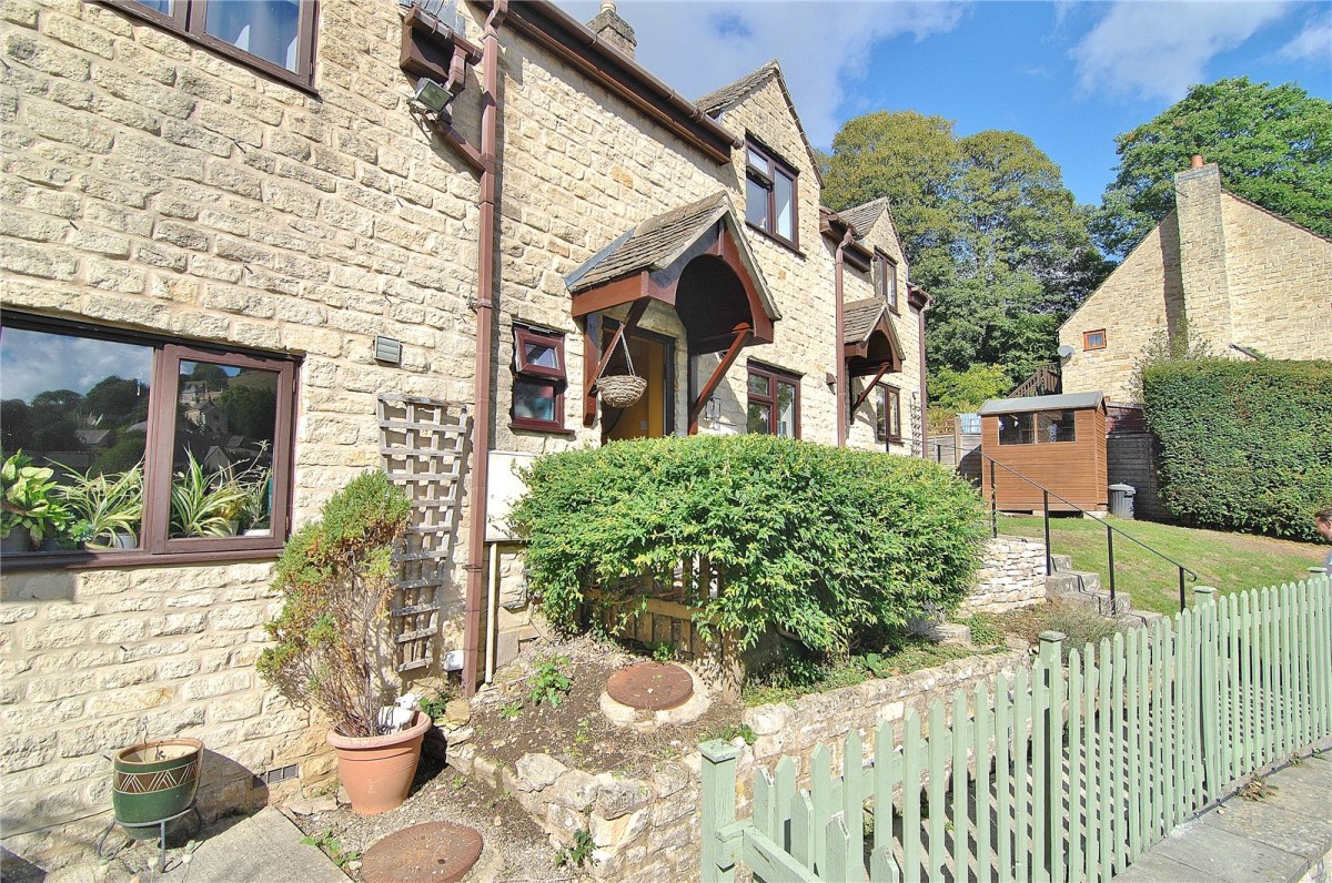 Bourne Lane, Brimscombe, Stroud